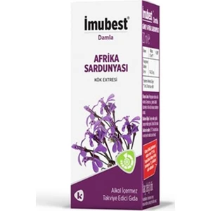 İmubest Damla 20 ml