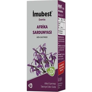 İmubest Damla 50 ml
