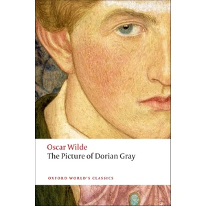 The Picture Of Dorian Gray - Oscar Wilde
