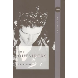 Outsiders - S. E. Hinton