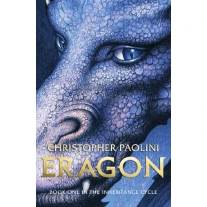 Eragon (Inheritance Cycle 1) - Christopher Paolini