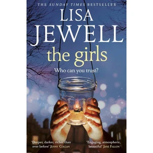 The Girls - Lisa Jewell