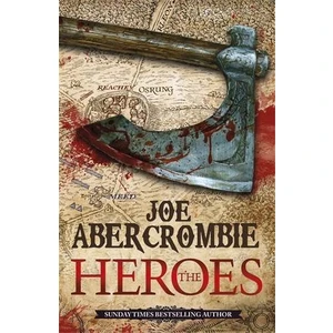 Heroes (First Law World 2) - Joe Abercrombie