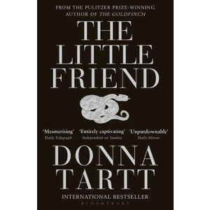 The Little Friend - Donna Tartt