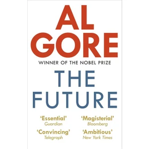 The Future - Al Gore