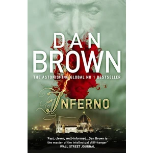 Inferno - Dan Brown