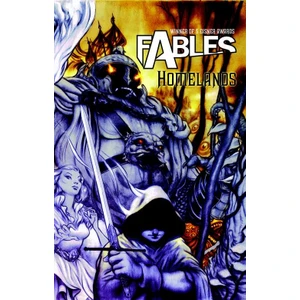 Fables 6: Homelands - Bill Willingham