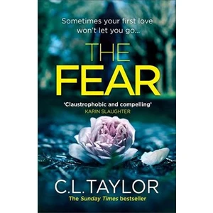 The Fear - C. L. Taylor