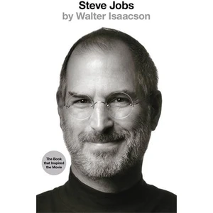 Steve Jobs - Walter Isaacson