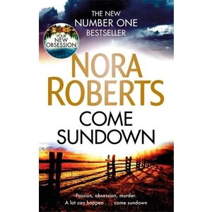 Come Sundown - Nora Roberts