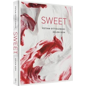 Sweet - Yotam Ottolenghi