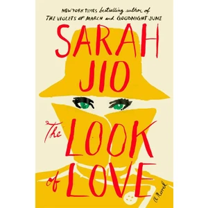 The Look of Love - Sarah Jio