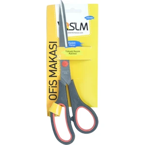 Scissors Makas (24Cm 9,5)