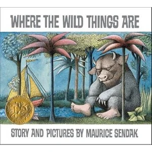 Where the Wild Things Are - Maurice Sendak