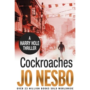 Cockroaches (Harry Hole 2) - Jo Nesbo