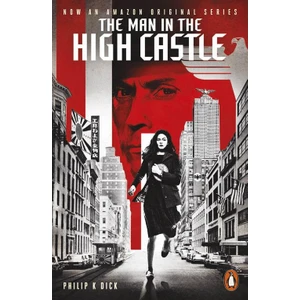 The Man İn The High Castle - Philip K. Dick
