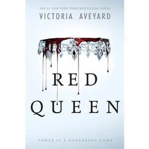 Red Queen - Victoria Aveyard