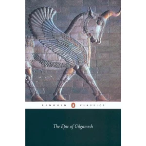 The Epic of Gilgamesh - Andrew George
