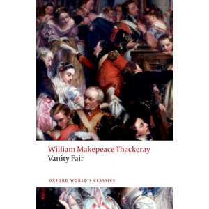 Vanity Fair - W. M. Thackeray