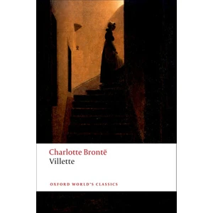 Villette - Charlotte Brontë