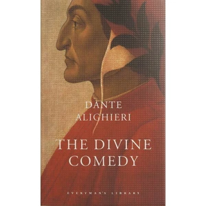 Divine Comedy (hardcover) - Dante Alighieri