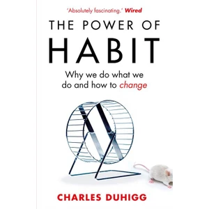 Power Of Habit PB