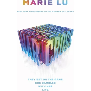 Warcross - Marie Lu
