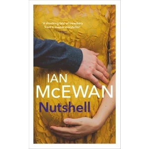 Nutshell - Ian McEwan