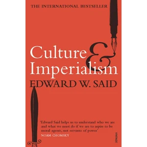 Culture & Imperialism - Edward Said