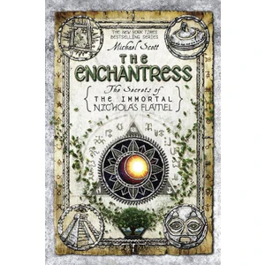 The Enchantress - Michael Scott