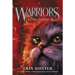 Warriors 4: Rising Storm - Erin Hunter