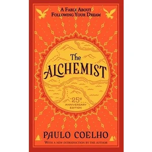 The Alchemist - Paulo Coelho