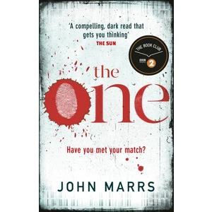 The One - John Marrs