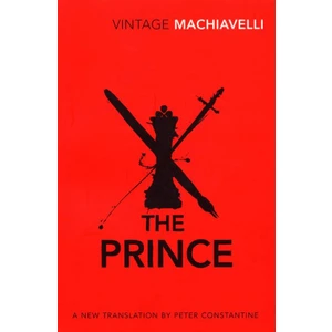 The Prince - Niccolo Machiavelli