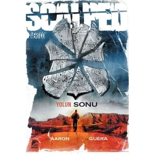 Scalped 10 Yolun Sonu