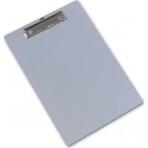 Sekreter Altligi Aluminyum A4 Tel Klips