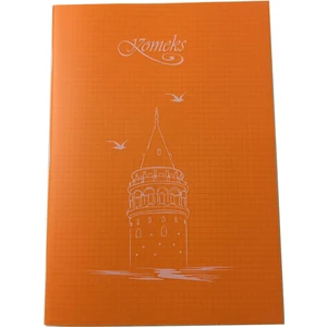 Pp A4 60Yp Kareli Defter (0078)