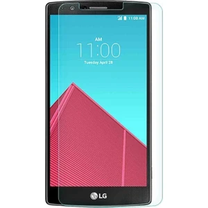 LG G4 Nano Flexible Esnek 9H Temperli Ekran Koruyucu Cam