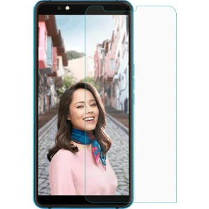 Vestel Z20 Nano Flexible Esnek 9H Temperli Ekran Koruyucu Cam