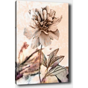 Tablo Center Çiçek Kanvas Tablo 30 x 40 cm