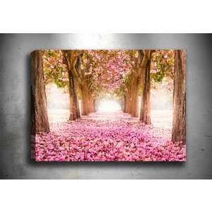 Tablo Center Manzara Kanvas  Tablo 30 x 40 cm