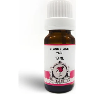 Ylang Ylang Yağı 10 ml