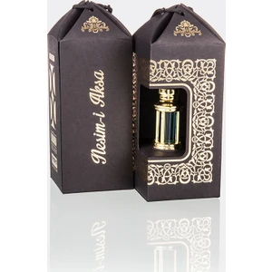 Esans Altın Serisi Nesim-i Aksa Perfum Oil - 3 ml