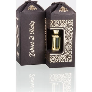Esans Altın Serisi Zahret-ül Haliç Perfum Oil - 3 ml