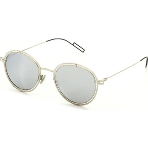 DIOR0210S 010/DC 49 Unisex Güneş Gözlüğü