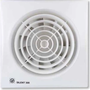 Silent 300 Cz Sessiz Banyo Fanı