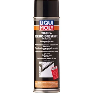 Liqui Moly Korozyon Önleyici Mum Sprey 500 Ml (6103)