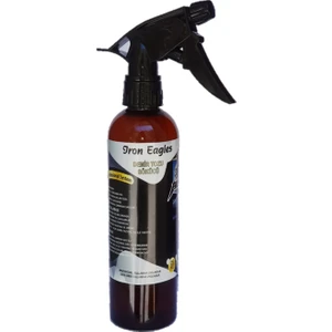 Iron Demir Tozu Sökücü Sıvı Kil Yüksek Kalite 500 Ml
