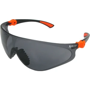 Eris Gri̇ Lens Gözlük Anti Fog