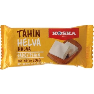 Helva Sade 20 gr*150 adet